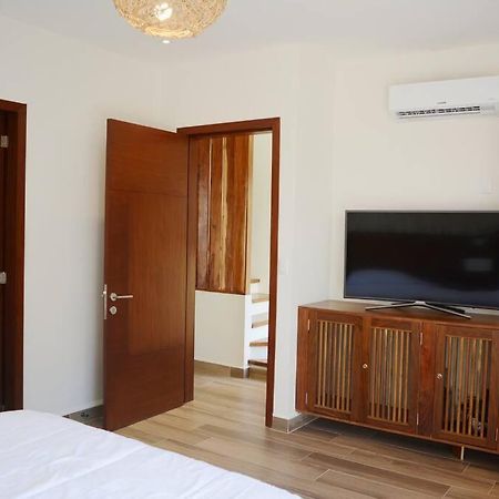 Amazing Dream Home In Gated Community Playa del Carmen Buitenkant foto