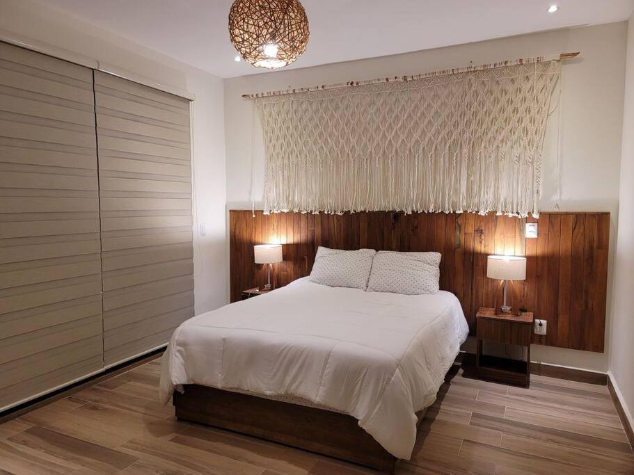 Amazing Dream Home In Gated Community Playa del Carmen Buitenkant foto