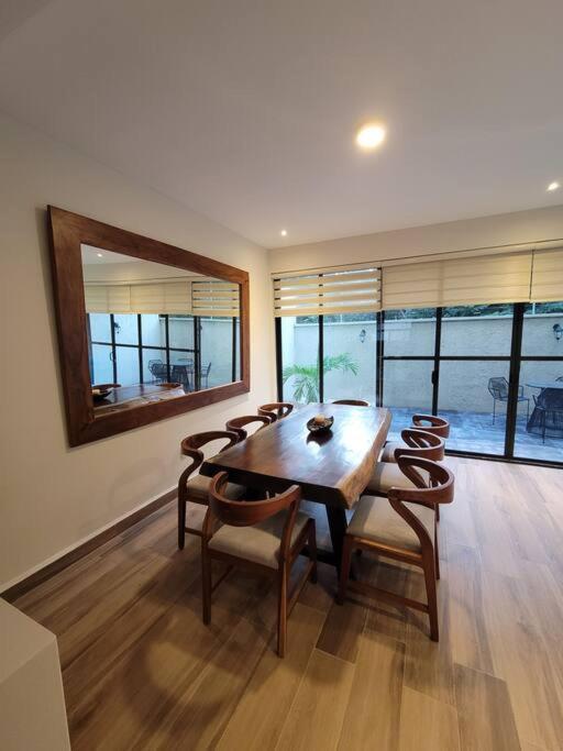 Amazing Dream Home In Gated Community Playa del Carmen Buitenkant foto