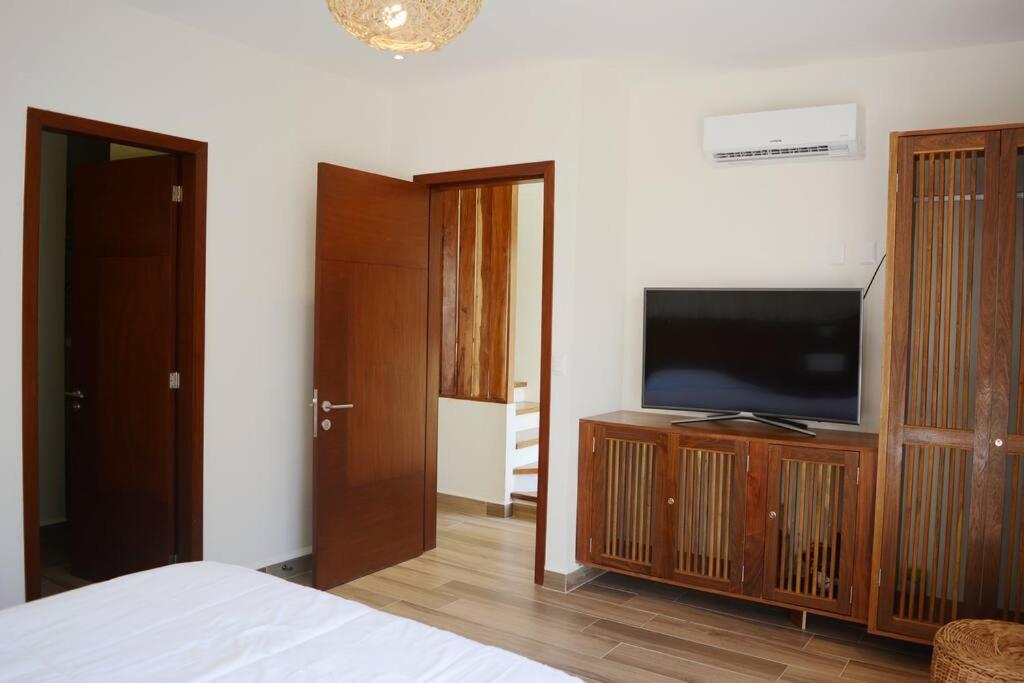 Amazing Dream Home In Gated Community Playa del Carmen Buitenkant foto