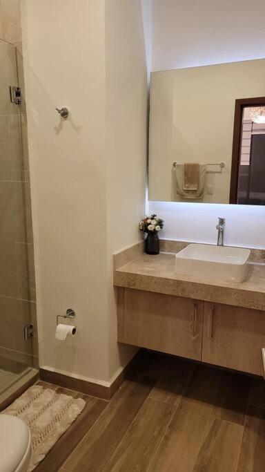 Amazing Dream Home In Gated Community Playa del Carmen Buitenkant foto