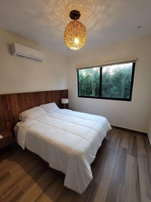 Amazing Dream Home In Gated Community Playa del Carmen Buitenkant foto