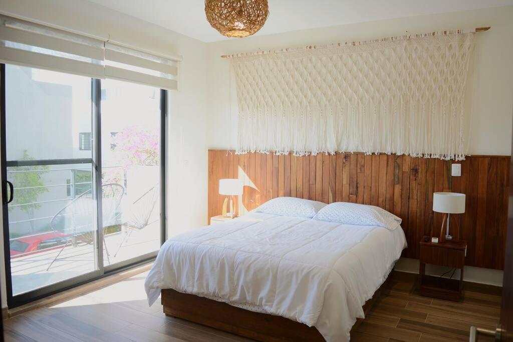 Amazing Dream Home In Gated Community Playa del Carmen Buitenkant foto