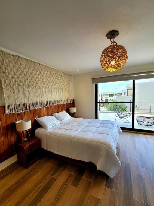 Amazing Dream Home In Gated Community Playa del Carmen Buitenkant foto