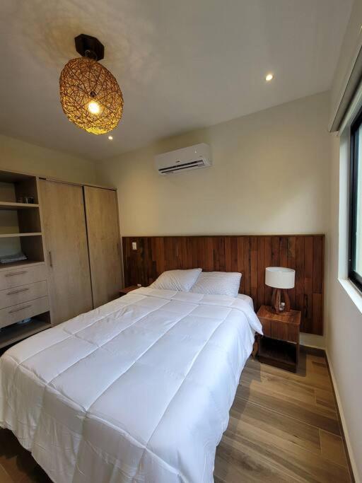 Amazing Dream Home In Gated Community Playa del Carmen Buitenkant foto