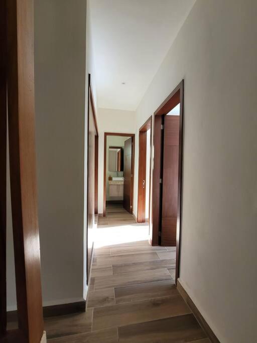 Amazing Dream Home In Gated Community Playa del Carmen Buitenkant foto