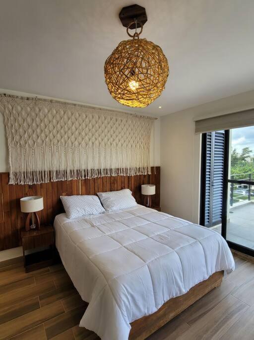 Amazing Dream Home In Gated Community Playa del Carmen Buitenkant foto