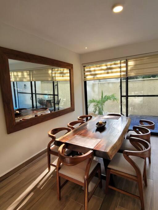 Amazing Dream Home In Gated Community Playa del Carmen Buitenkant foto