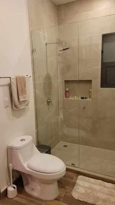 Amazing Dream Home In Gated Community Playa del Carmen Buitenkant foto
