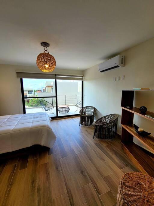 Amazing Dream Home In Gated Community Playa del Carmen Buitenkant foto