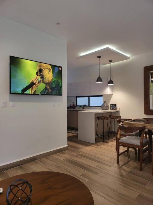Amazing Dream Home In Gated Community Playa del Carmen Buitenkant foto