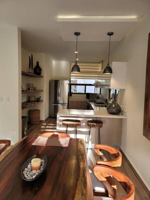 Amazing Dream Home In Gated Community Playa del Carmen Buitenkant foto