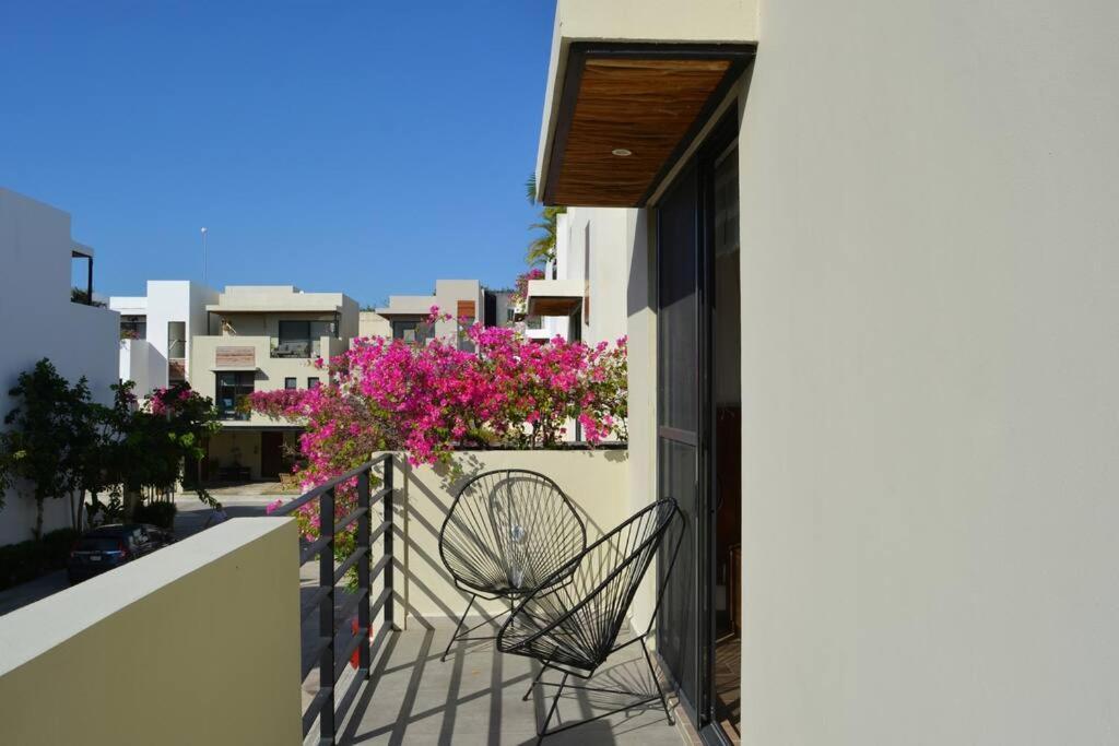 Amazing Dream Home In Gated Community Playa del Carmen Buitenkant foto
