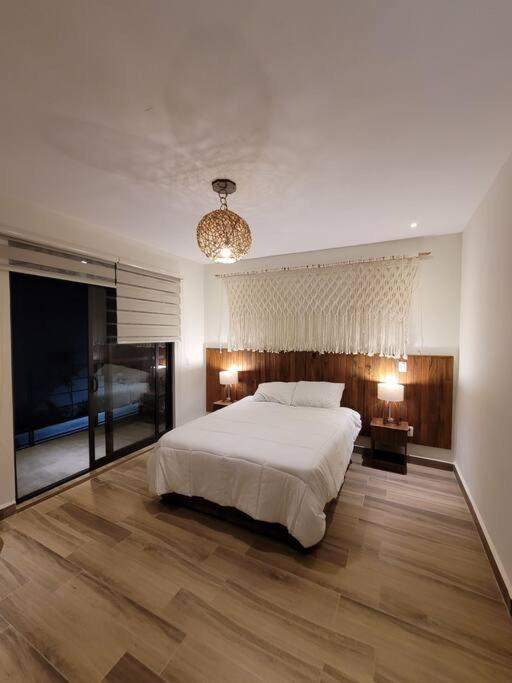 Amazing Dream Home In Gated Community Playa del Carmen Buitenkant foto